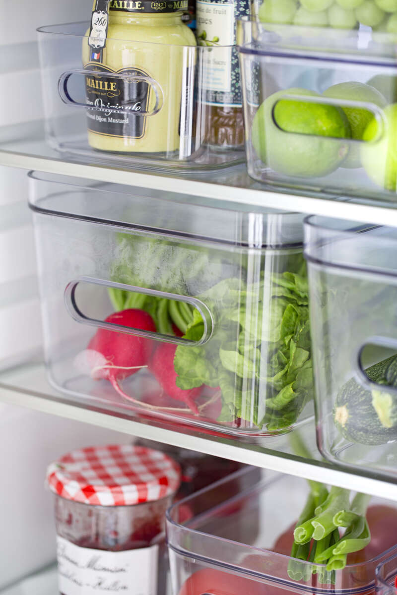 SmartStore™ Compact oppbevaringsboks liten