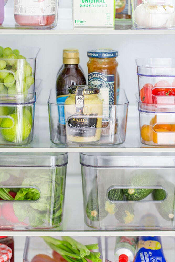 SmartStore™ Compact oppbevaringsboks liten