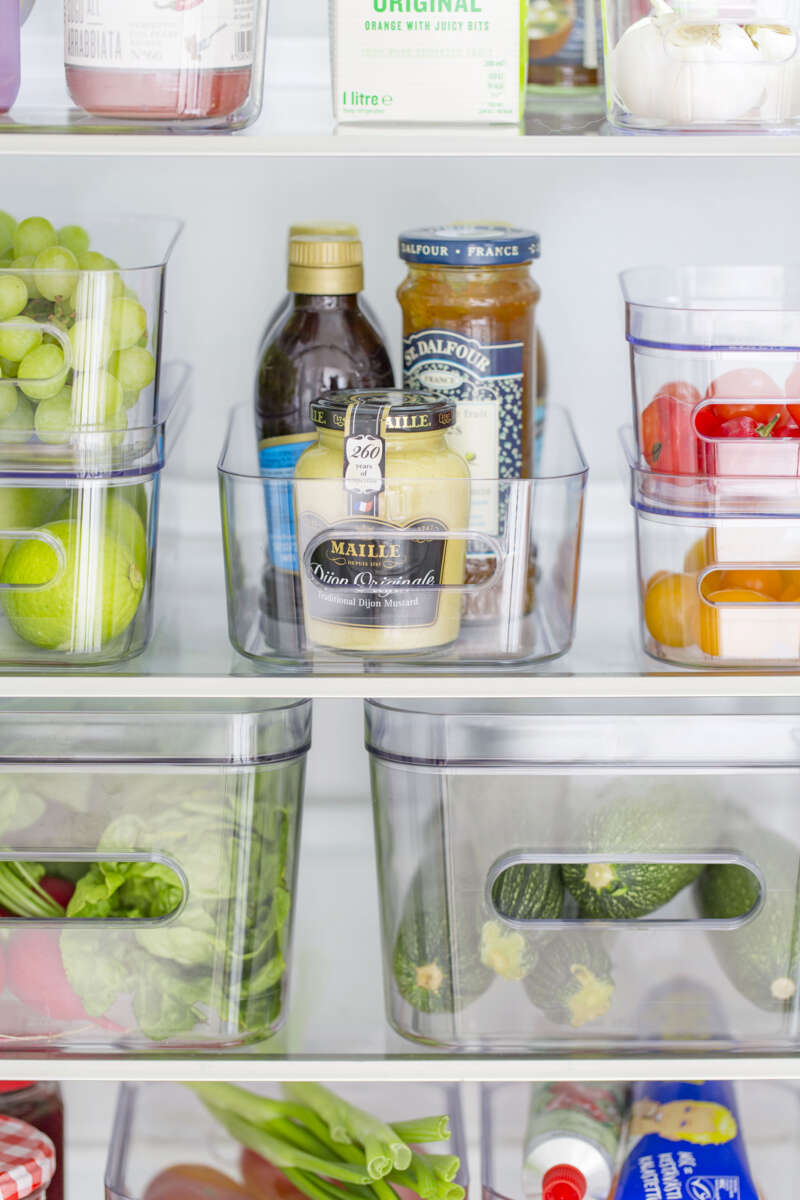 SmartStore™ Compact oppbevaringsboks liten