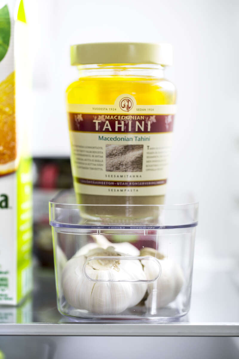 SmartStore™ Compact lokk lite