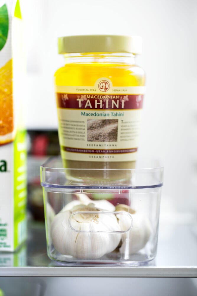 SmartStore™ Compact oppbevaringsboks midi