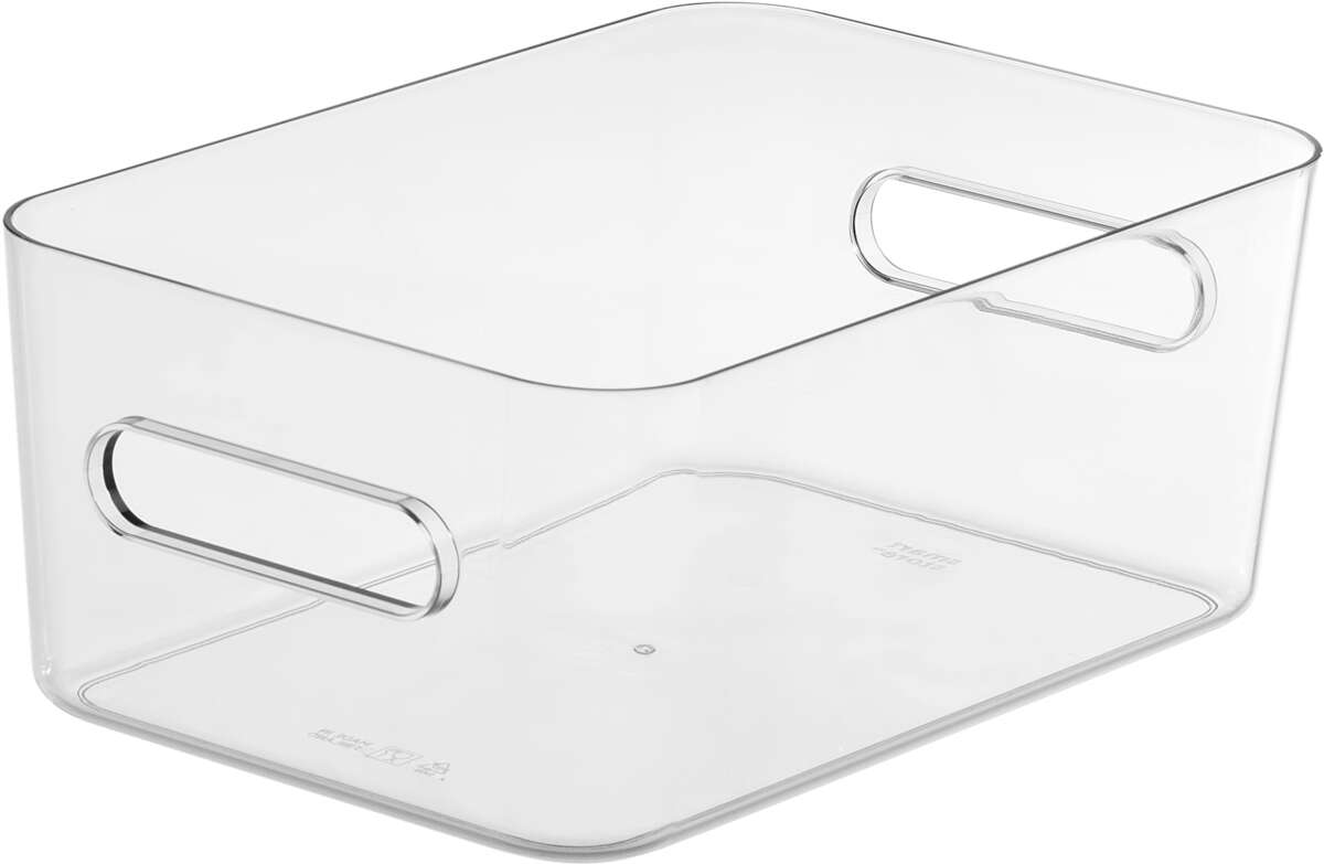 SmartStore™ Compact oppbevaringsboks medium