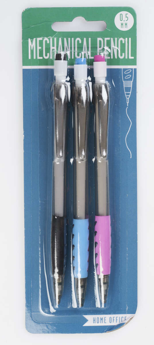 Trykkblyant 0,5 mm