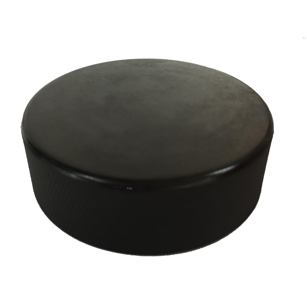 Ishockey puck standard