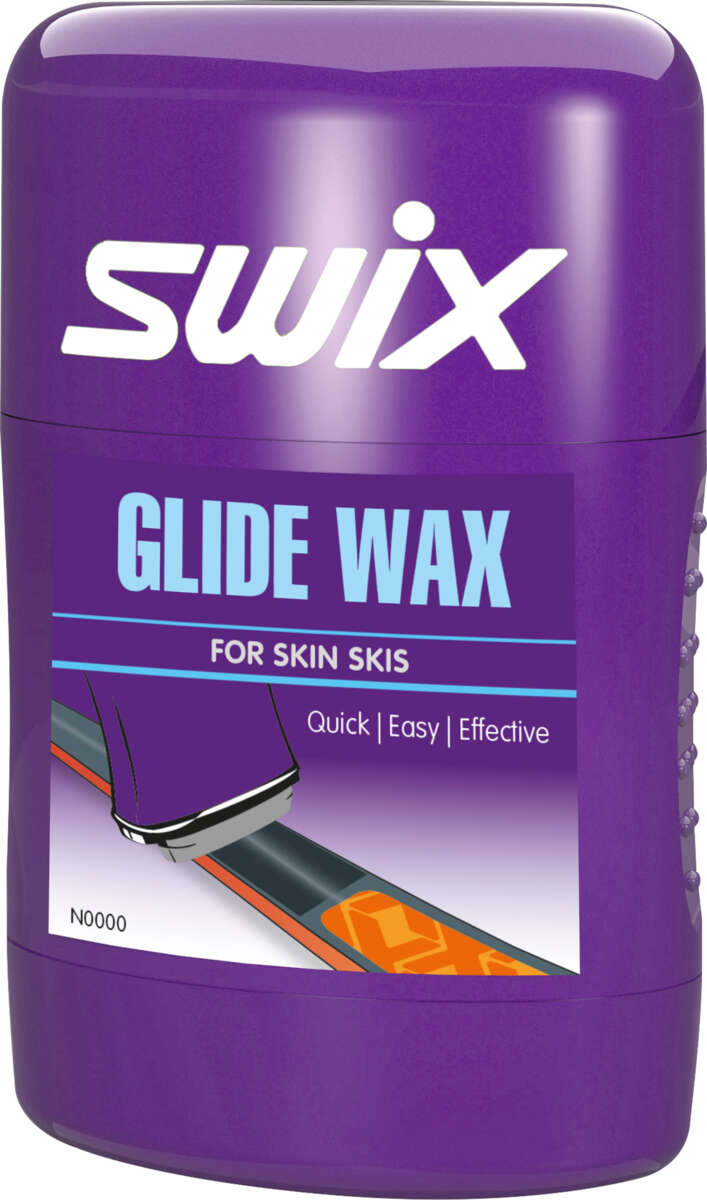Swix Glider for felleski