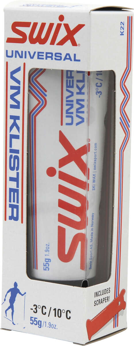 Swix Universal VM klister 55 g