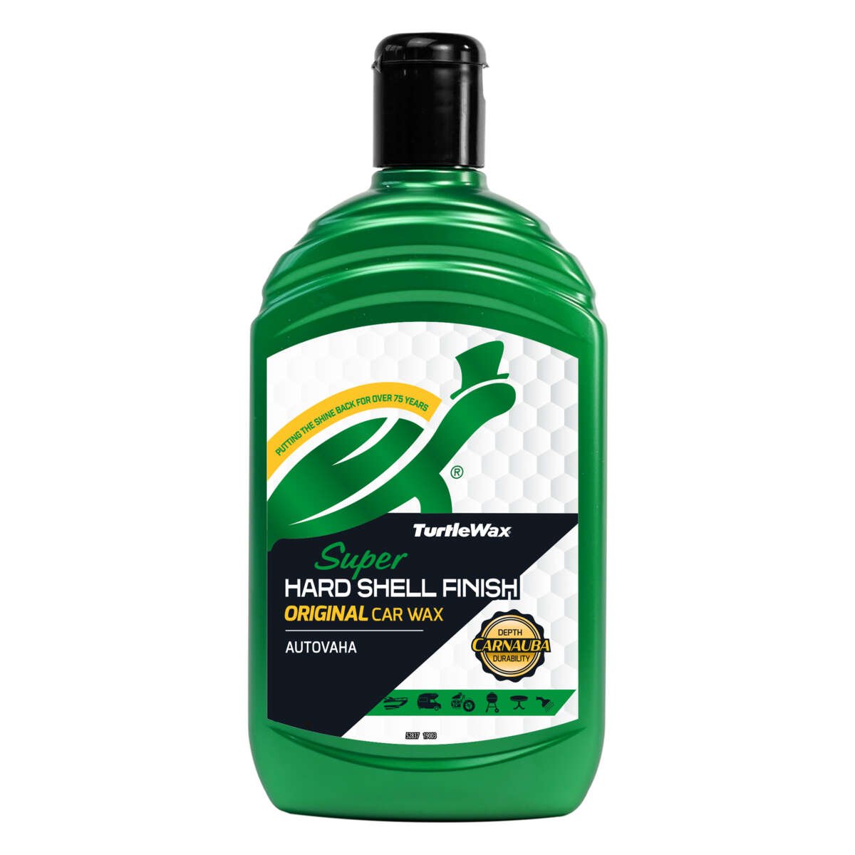 Turtle Wax Original bilvoks