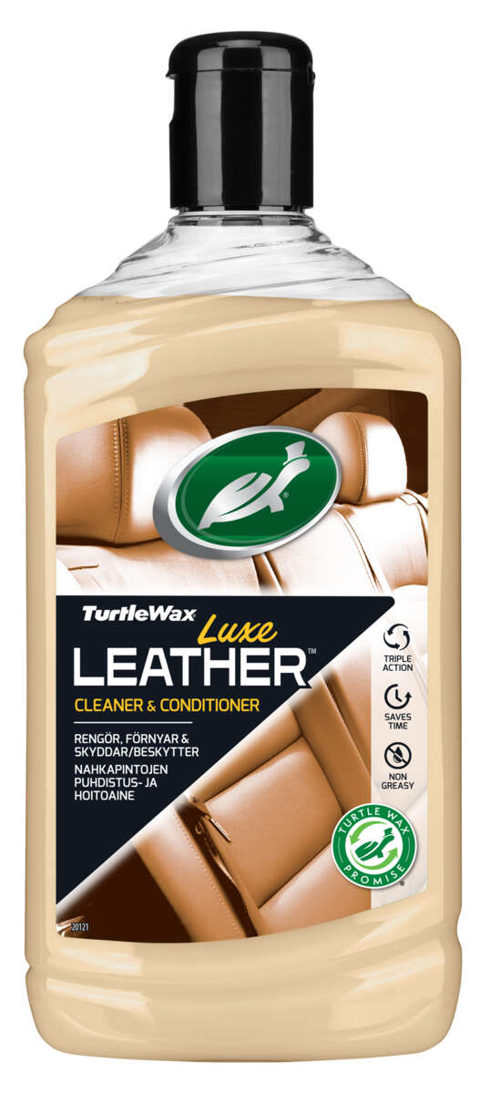 Turtle Wax skinnrens
