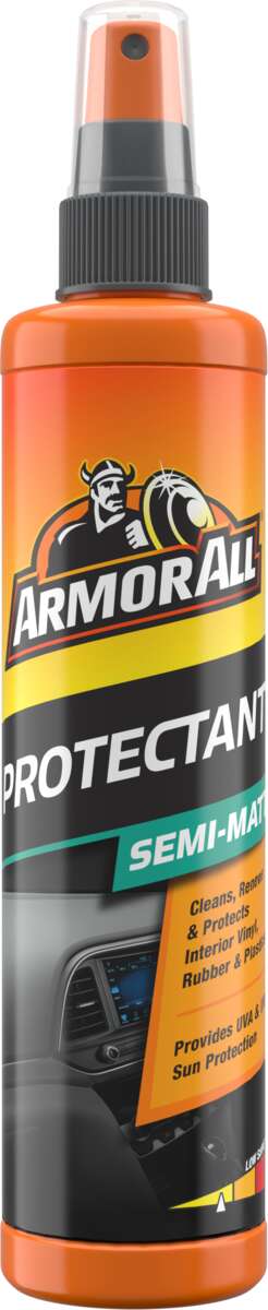 Armor All Protectant gummifornyer