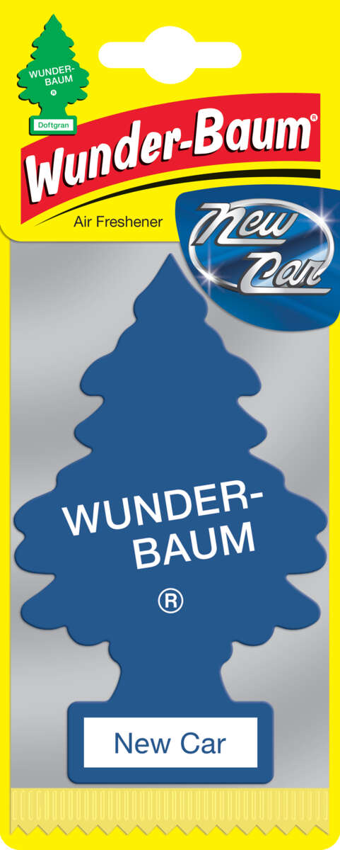 Wunder-baum dufttre