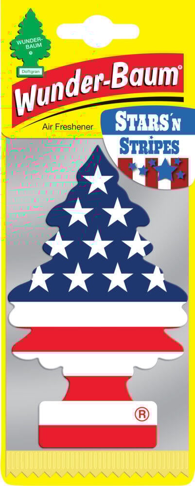 STARS/STRIPES