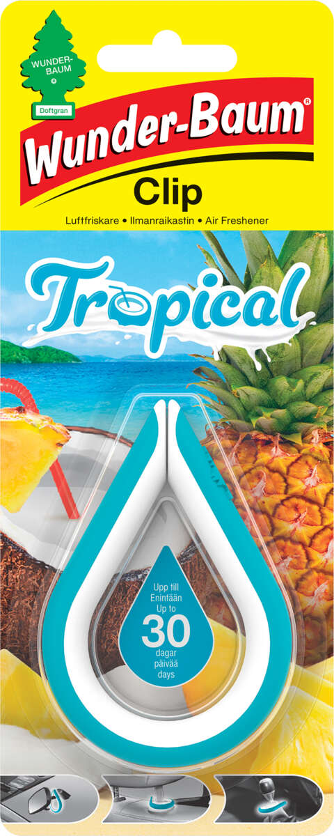 TROPICA