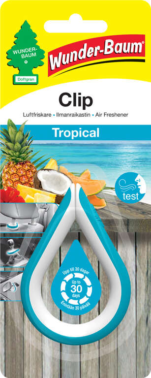 TROPICA