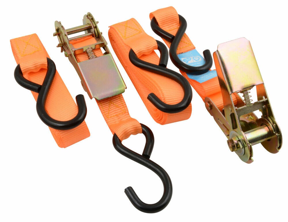 Lastestrammer 2-pk
