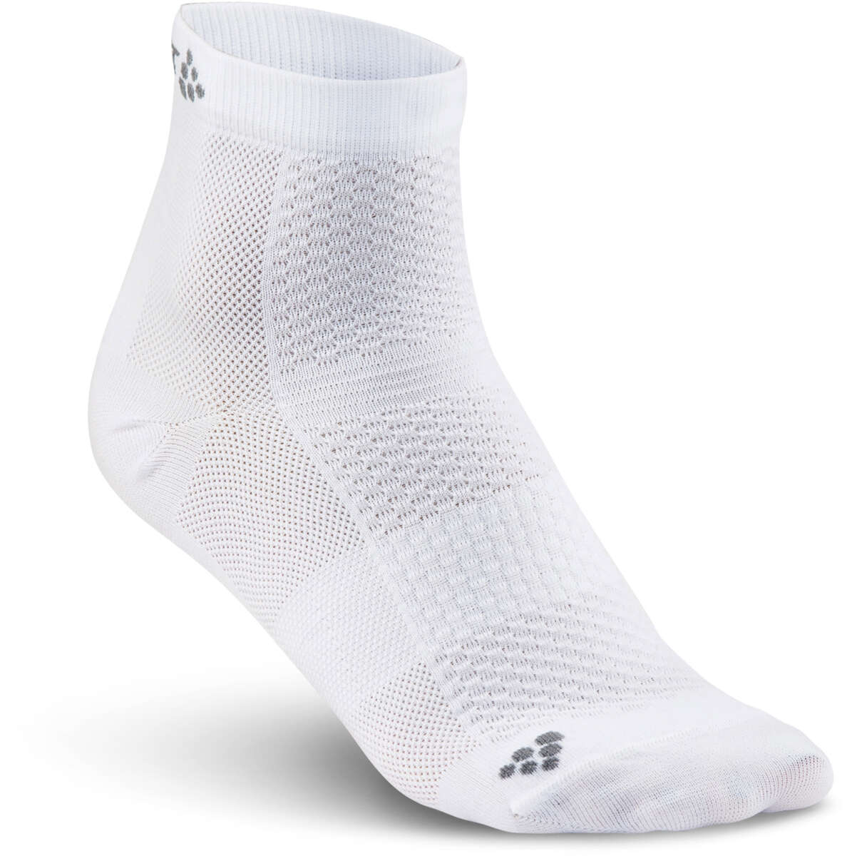Craft Cool Mid 2-Pack Sock