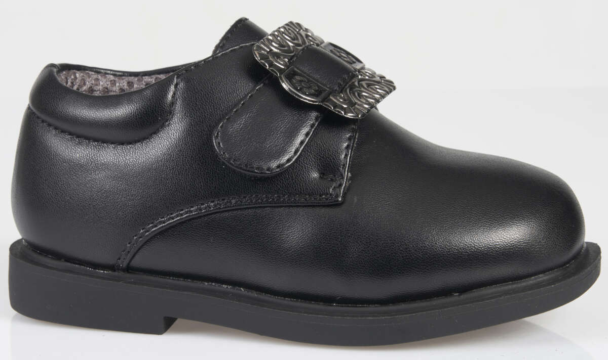 Småtroll Solan bunadsko barn