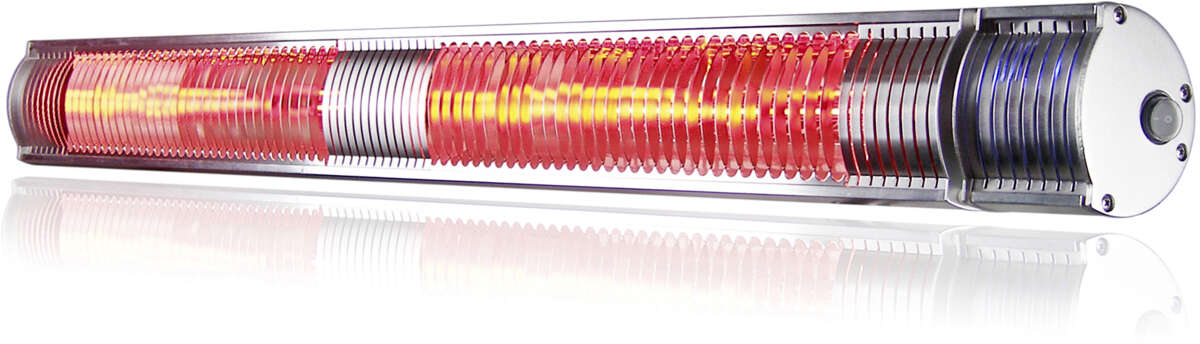 Mill CB3000GD terrassevarmer