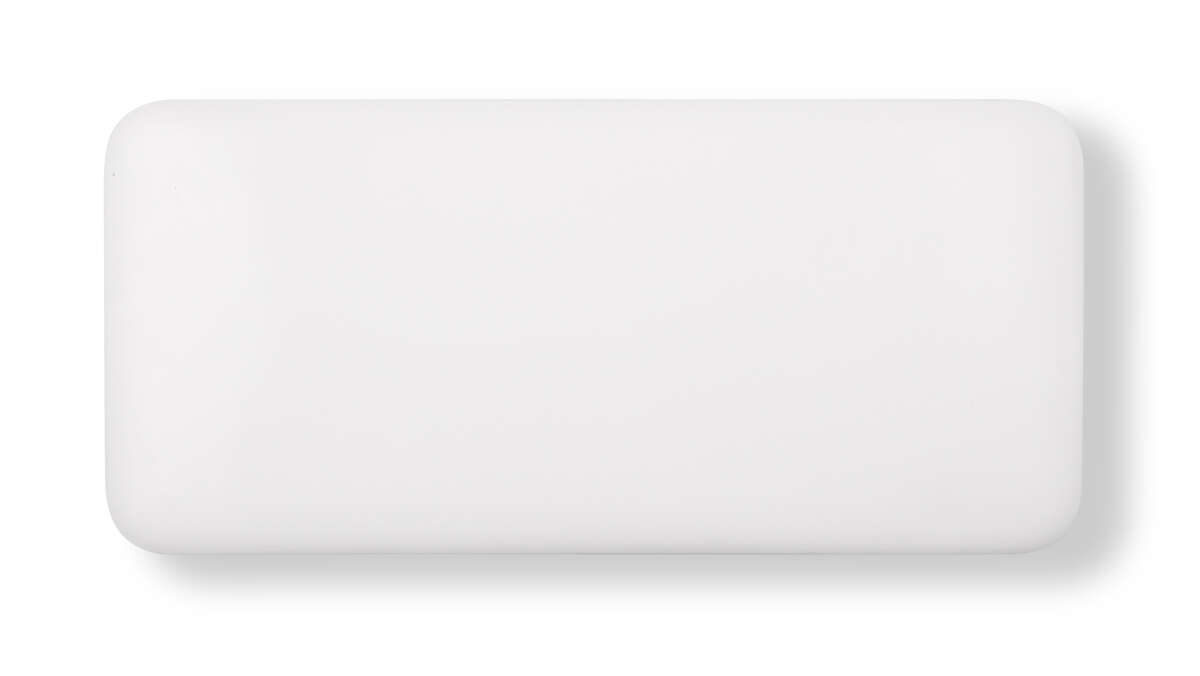 Mill Invisible 900W panelovn