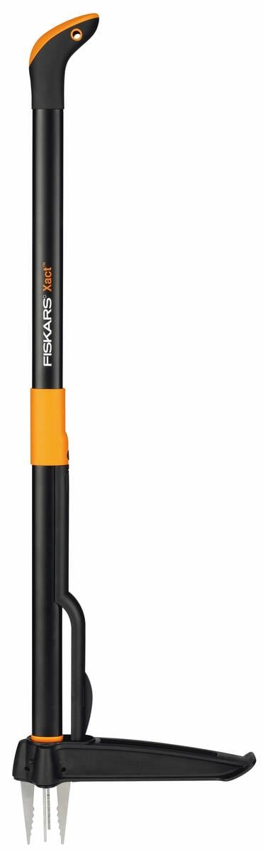 Fiskars Xact Weeder ugressfjerner