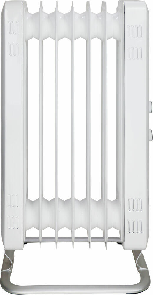 Mill Oil 1500W oljefylt radiator