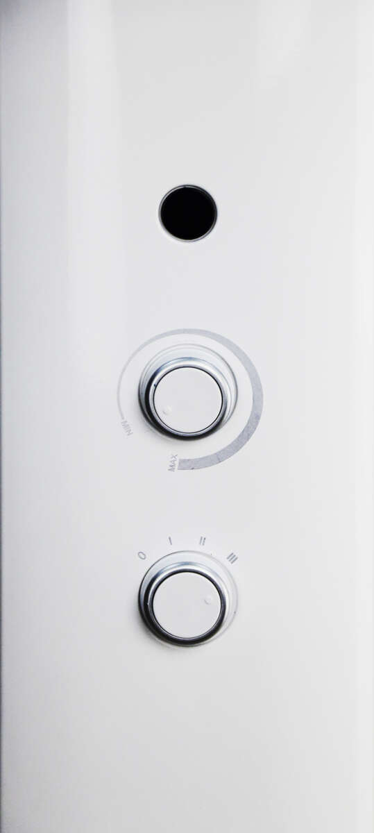 Mill Oil 1500W oljefylt radiator