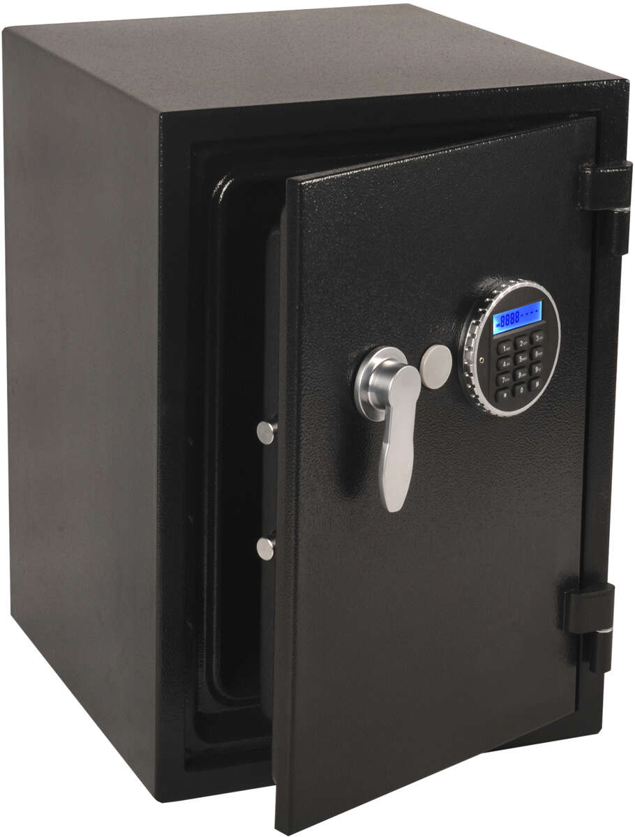 Nor-Tec digital brannsafe