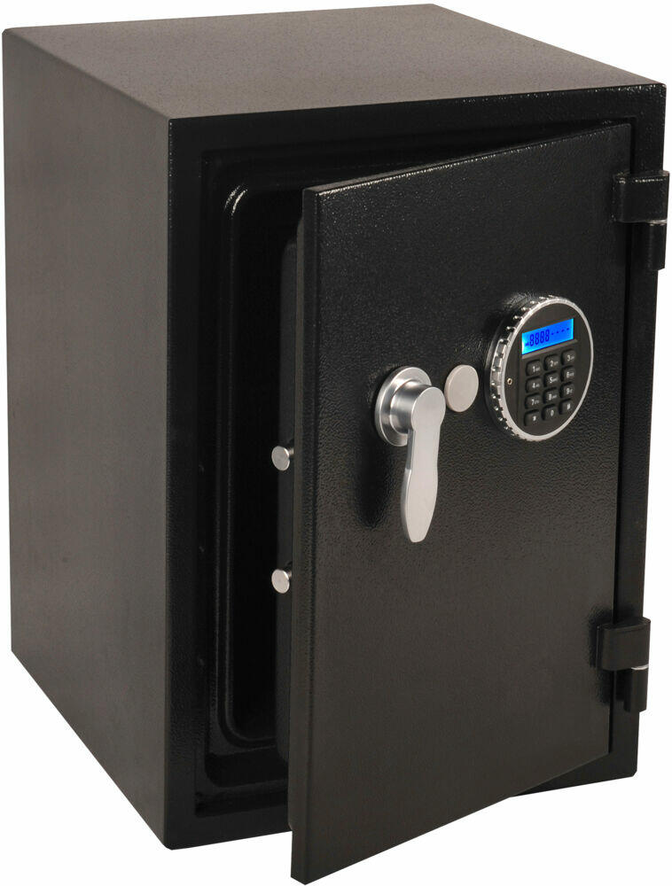 Nor-Tec digital brannsafe