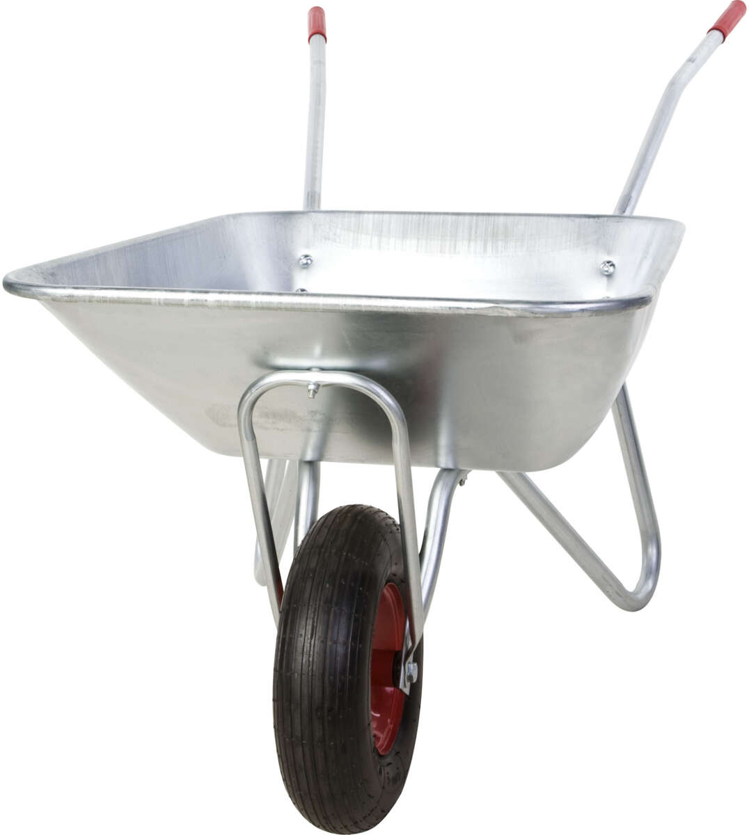 Trillebår hage pluss 013G