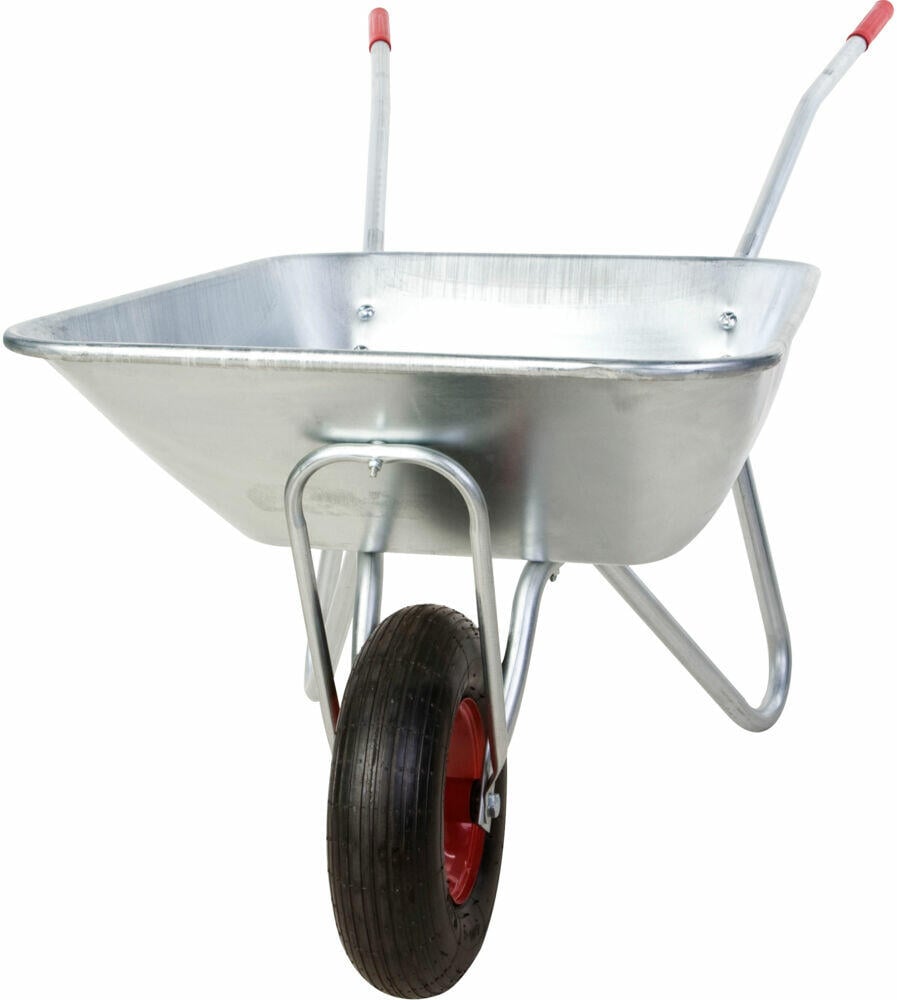 Trillebår hage pluss 013G