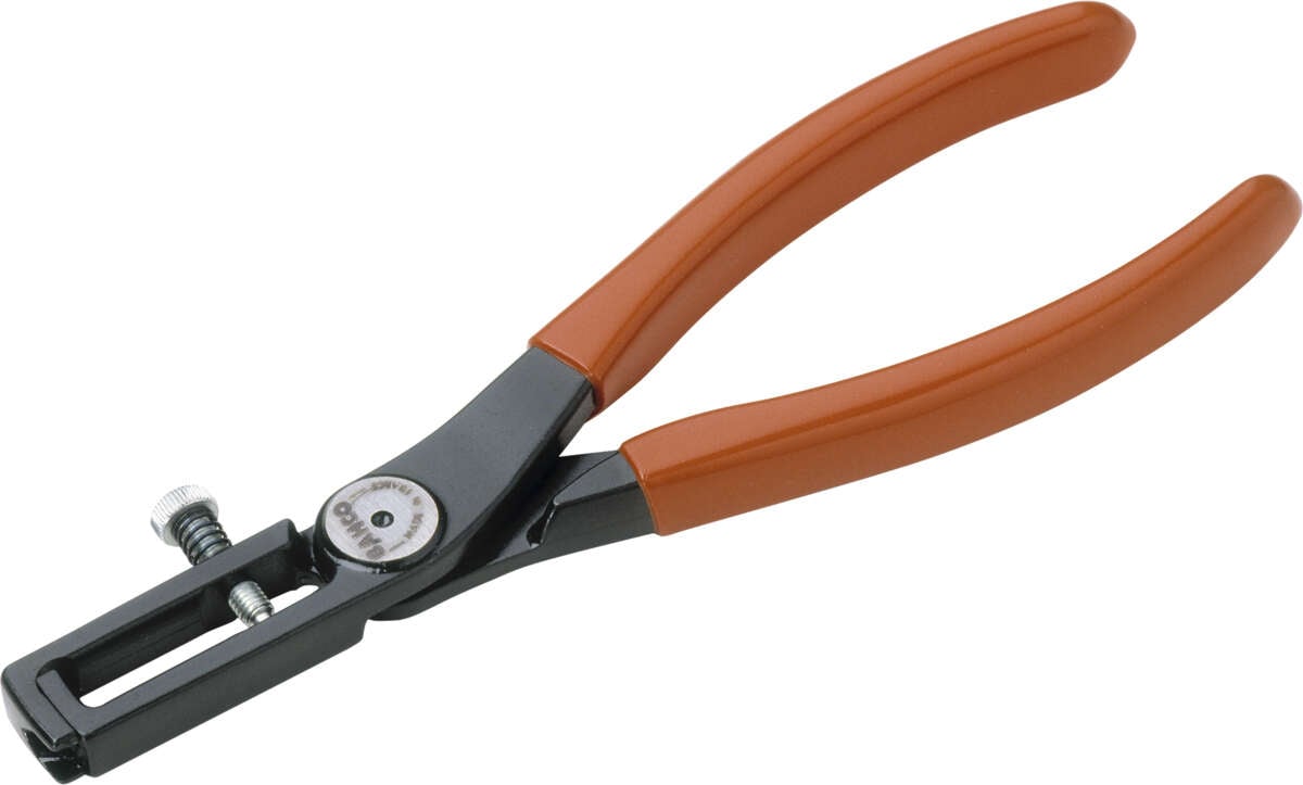 Bahco avisoleringstang 150mm 2223D-150