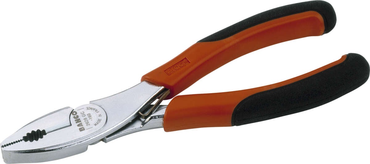 Bahco kombinasjonstang 180mm 2628G-180