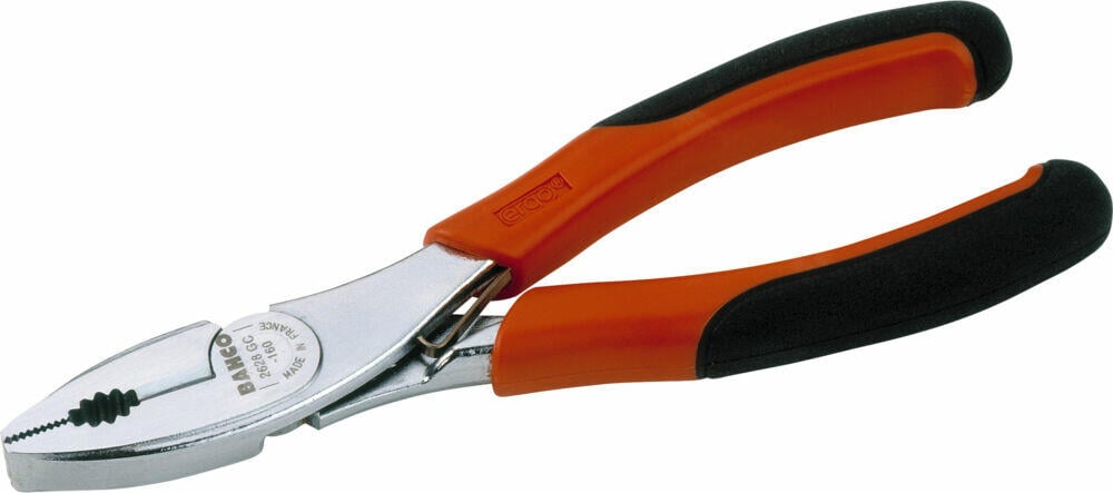 Bahco kombinasjonstang 180mm 2628G-180