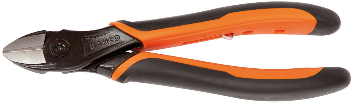 Bahco sideavbiter med progressive skjær