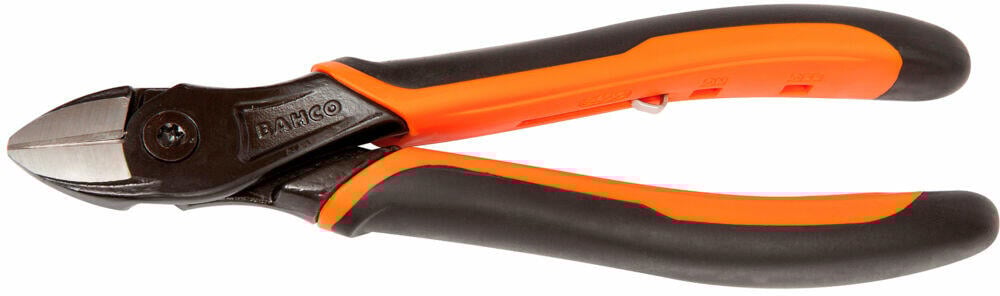 Bahco sideavbiter med progressive skjær