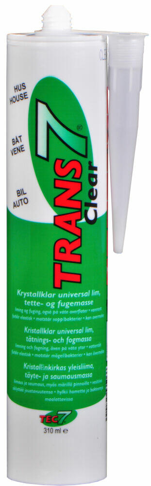 TEC7 Fug lim