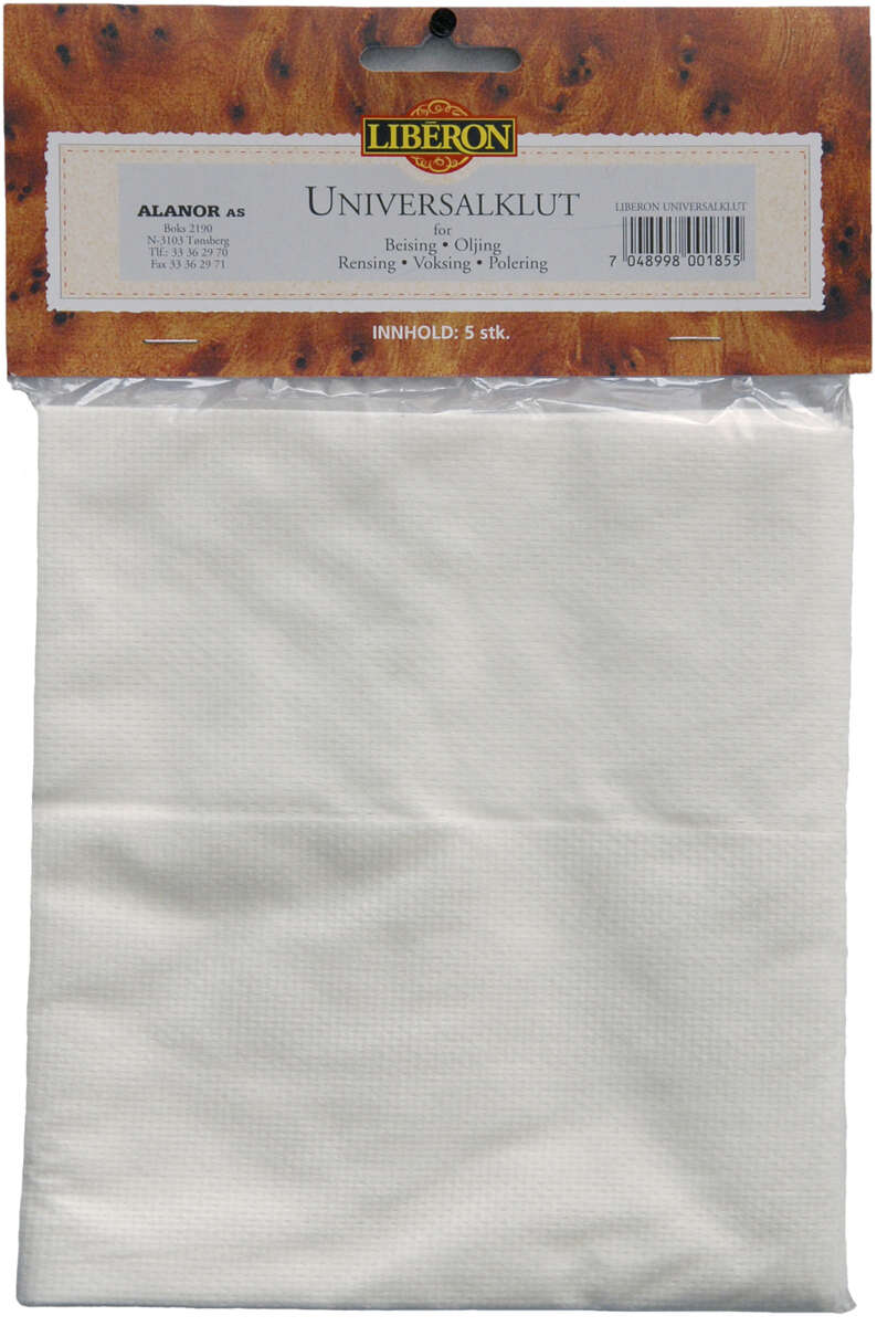 Liberon universalklut