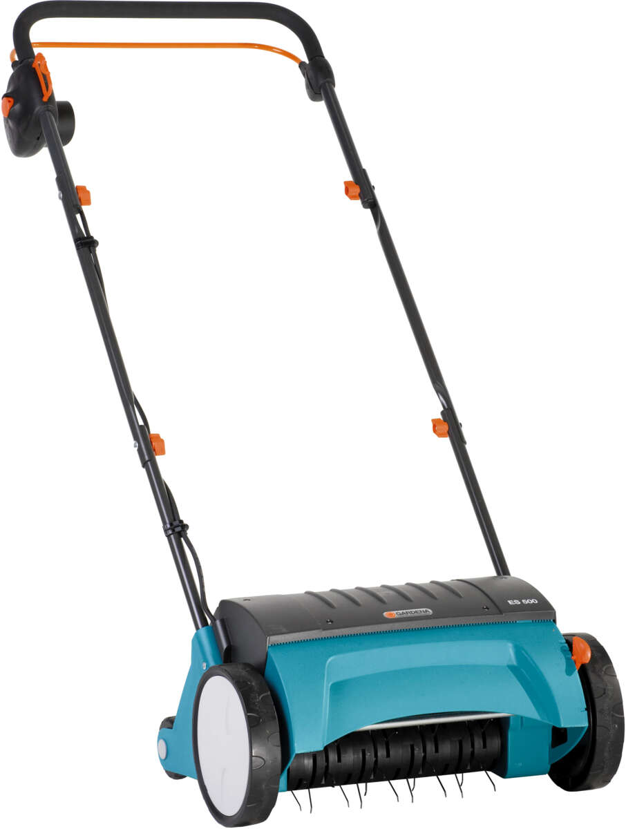 GARDENA Plenlufter ES 500