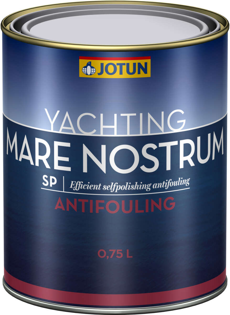 Jotun Mare Nostrum SP