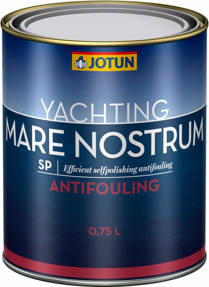 Jotun Mare Nostrum SP