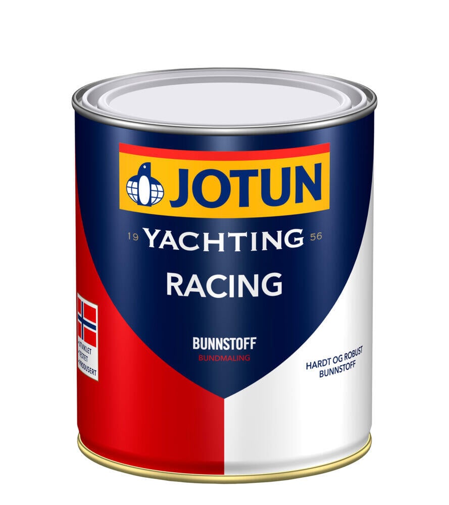 Jotun Racing