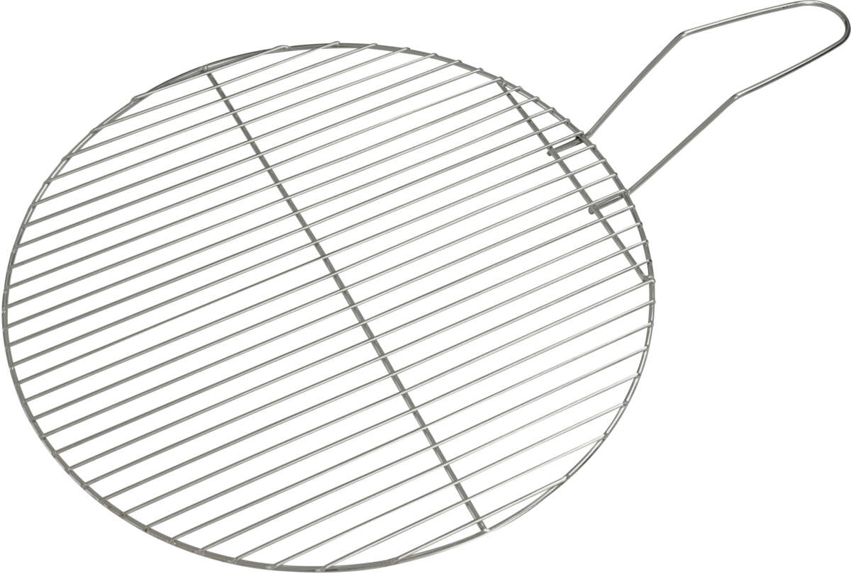 Espegard grillrist bålpanne 60