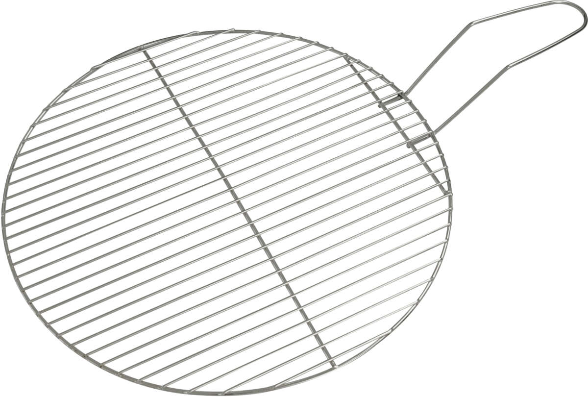 Espegard grillrist bålpanne 60