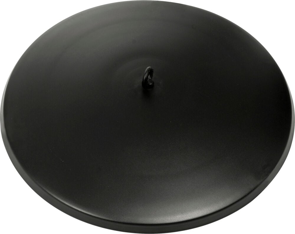 Espegard bålpannelokk 60 cm