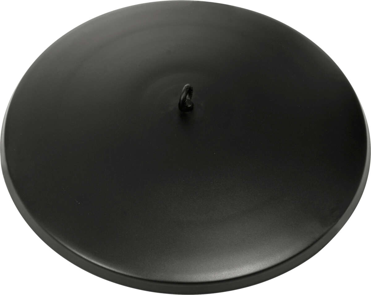 Espegard bålpannelokk 60 cm