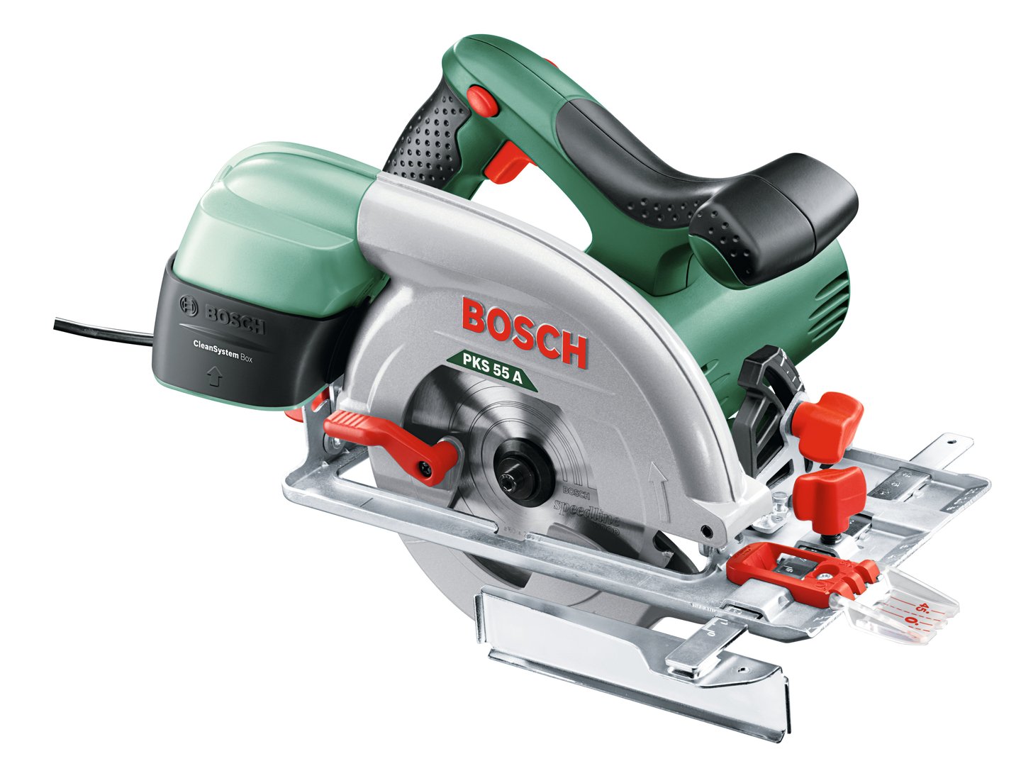 Bosch PKS 55 A sirkelsag