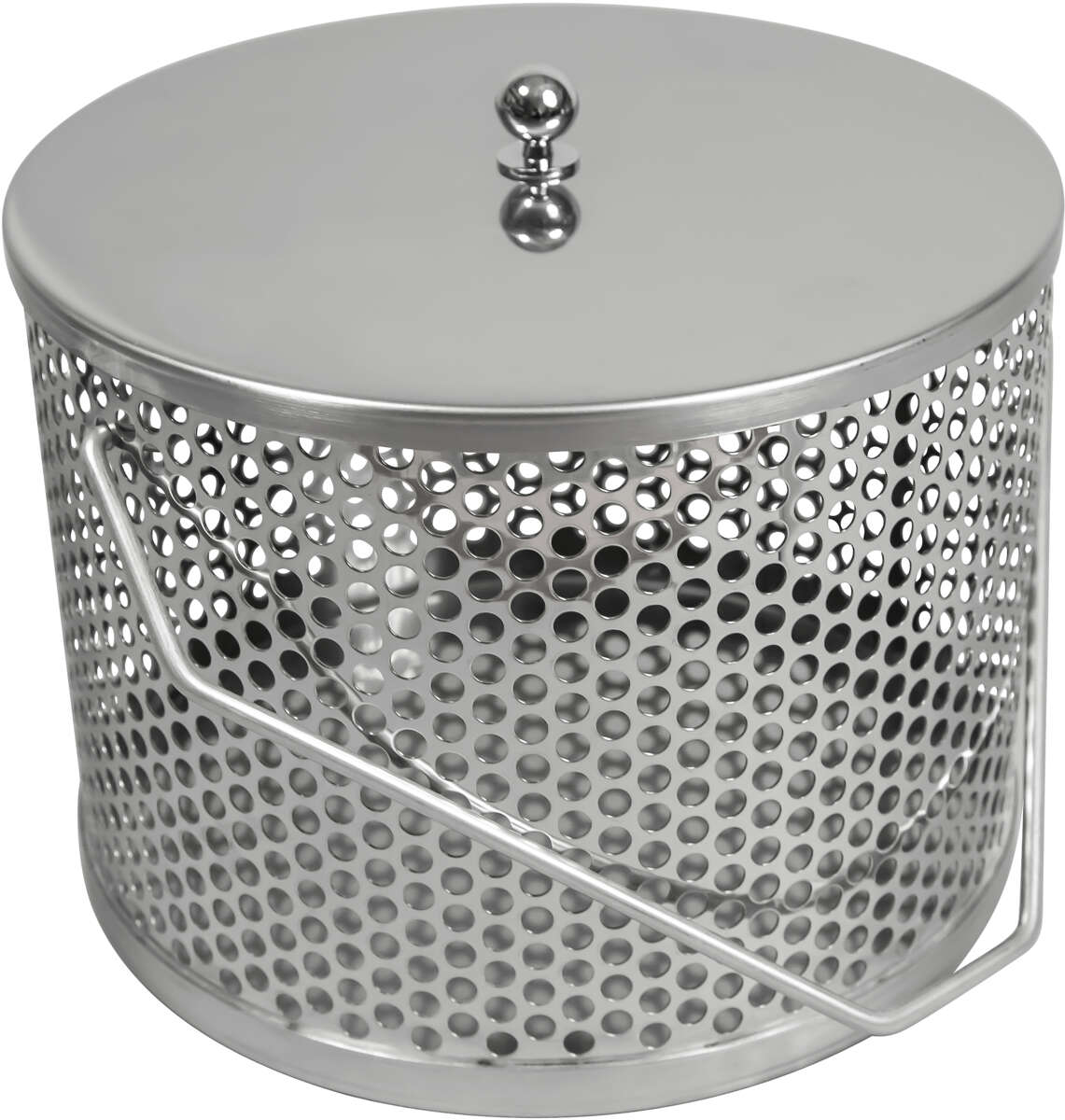 Espegard popcorngryte