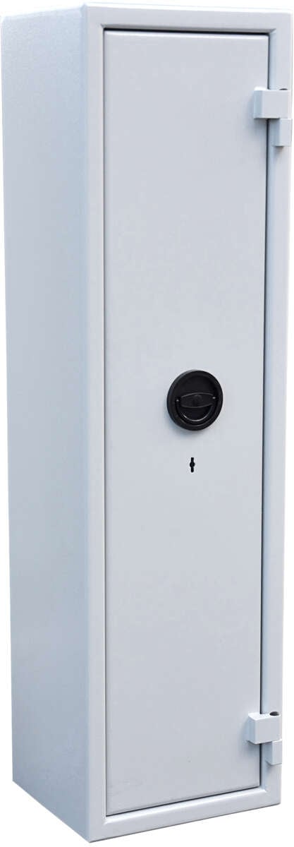 Våpenskap 5/7 våpen