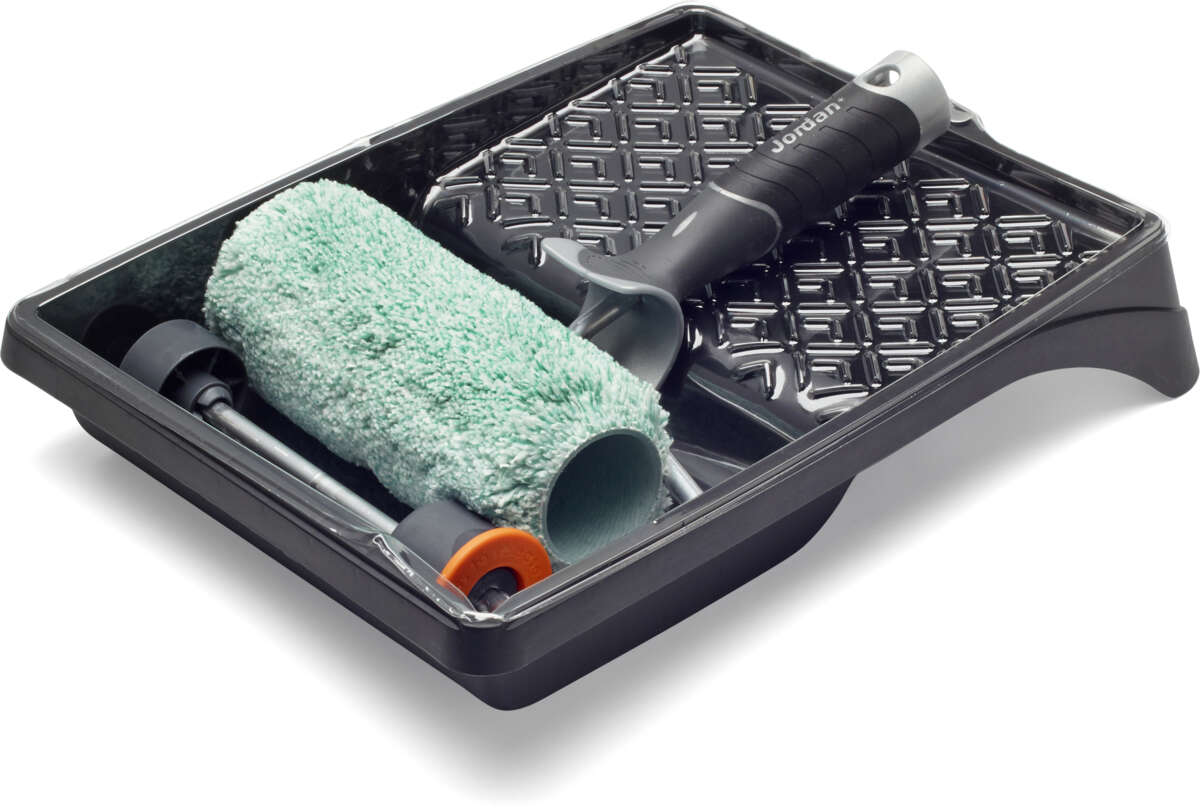 Jordan Ultimate rullesett