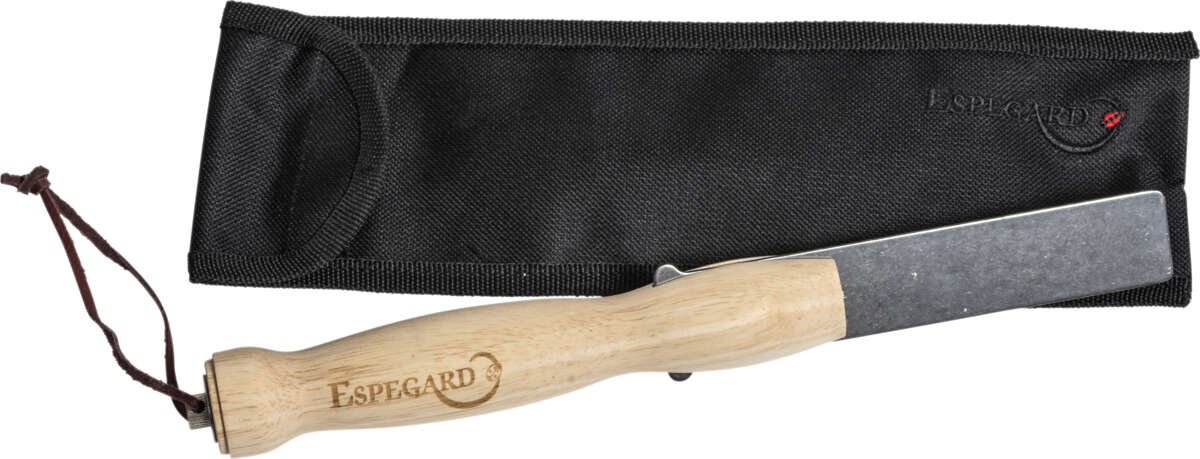 Espegard pinnebrødspyd