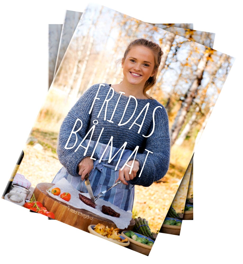 Fridas bålmat